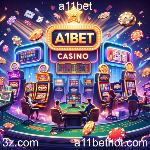 A Ascensão dos Jogos Virtuais na Era Digital