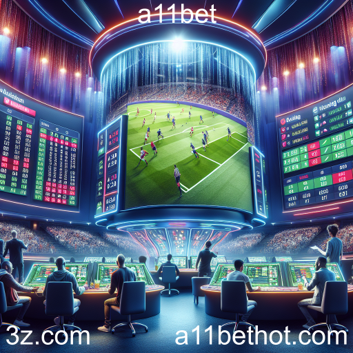 A Ascensão dos Jogos Virtuais na Era Digital